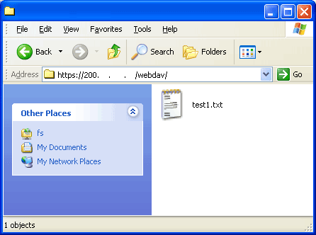 webdav client windows 10 freeware