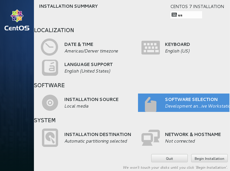 download centos 8