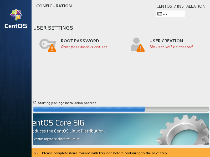 centos downloads